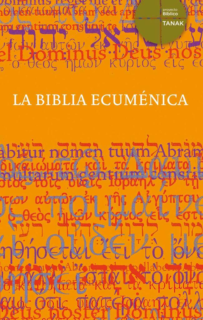 Sagrada Biblia (ed. popular - géltex)