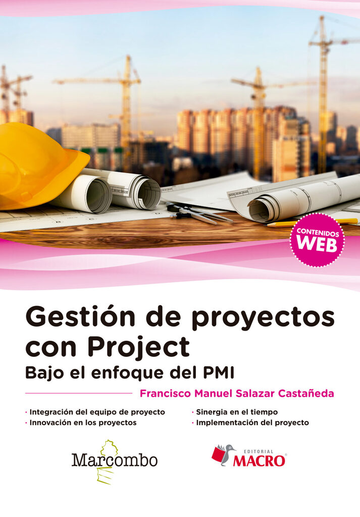 Seguimiento y control con Project 2016-2