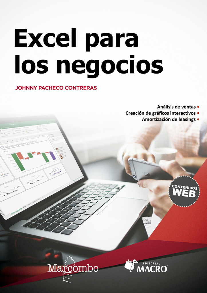 El gran libro de Excel 2016