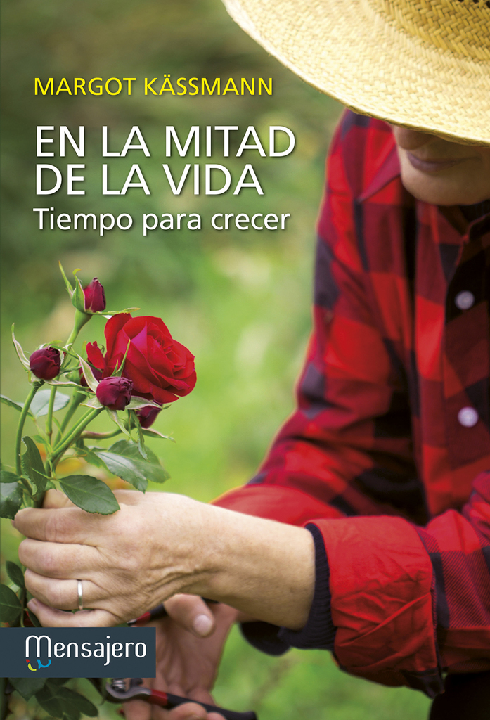 En la mitad de la vida