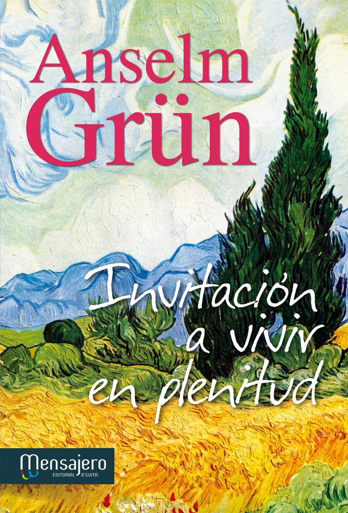 Inivitación a vivir en plenitud