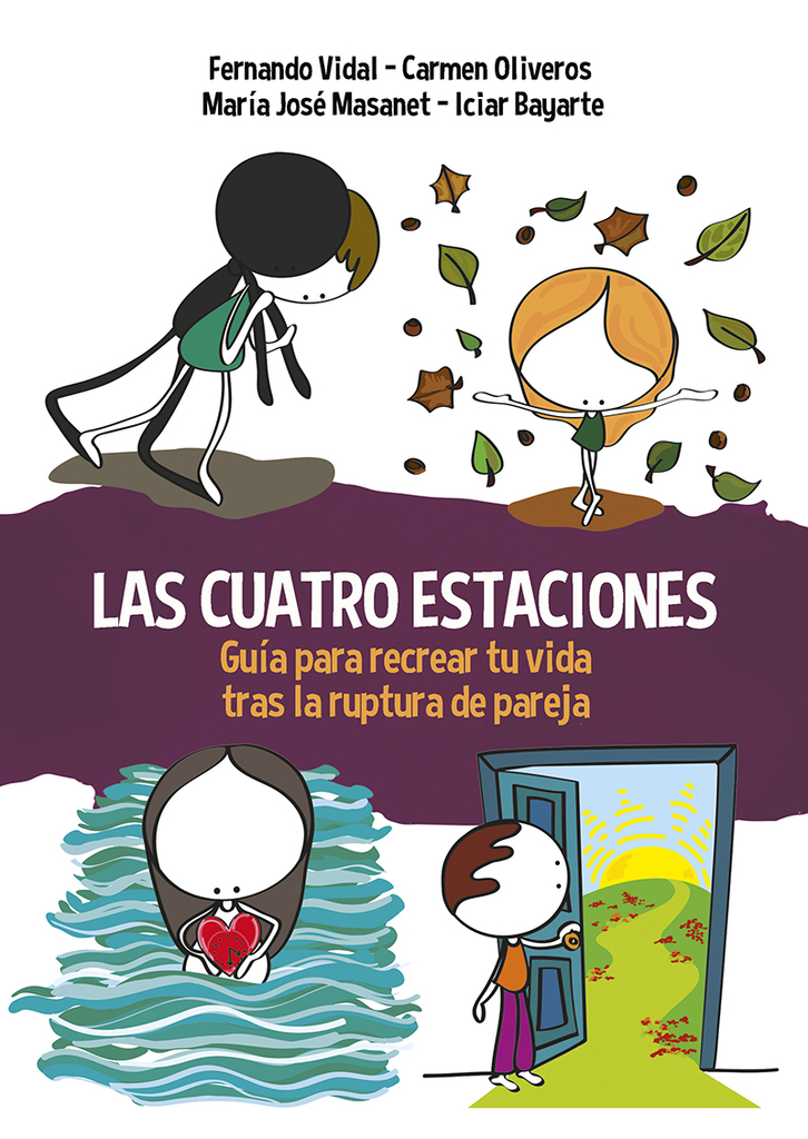Las cuatro estaciones
