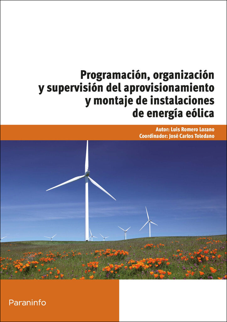 Tecnología industrial I. 1º Bachillerato