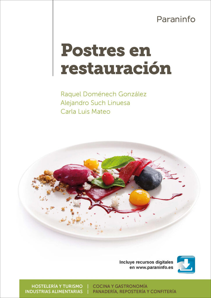 Pasteles vintage