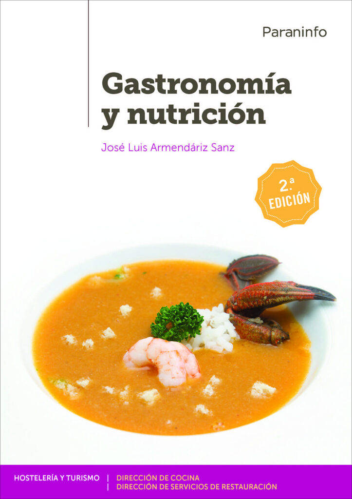 Postres en restauración