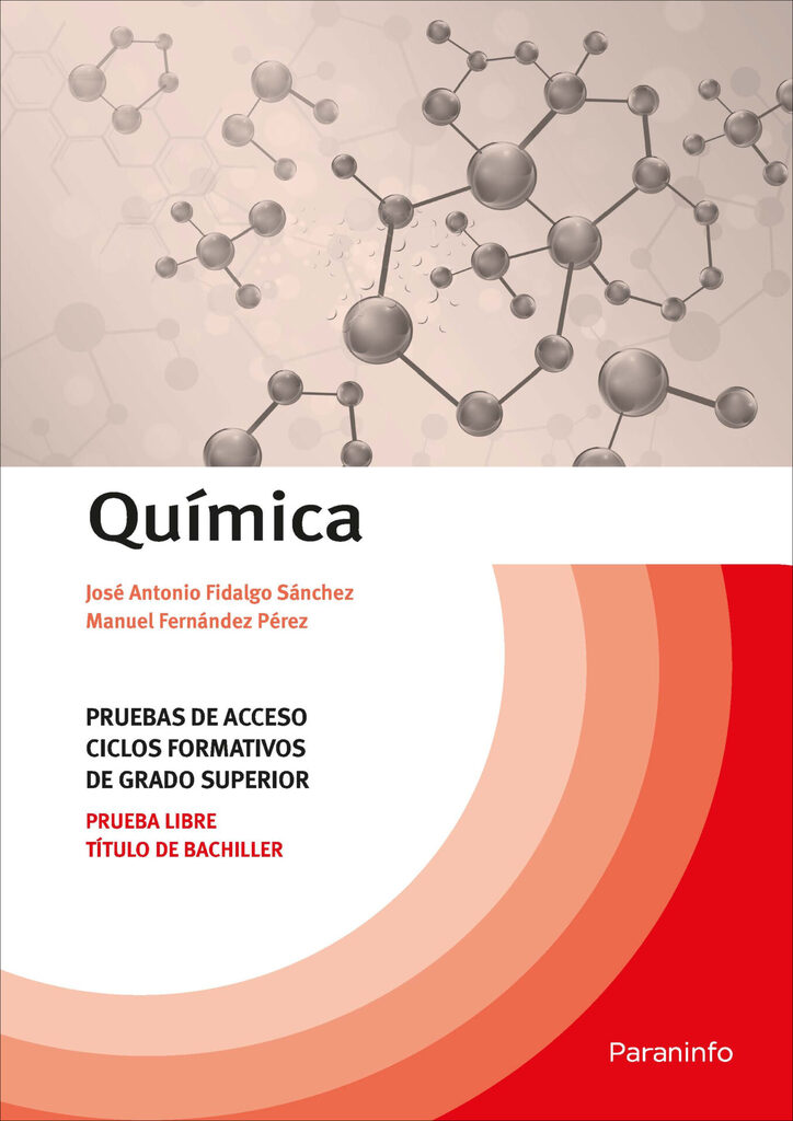Física. Pruebas de acceso a ciclos formativos de grado superior