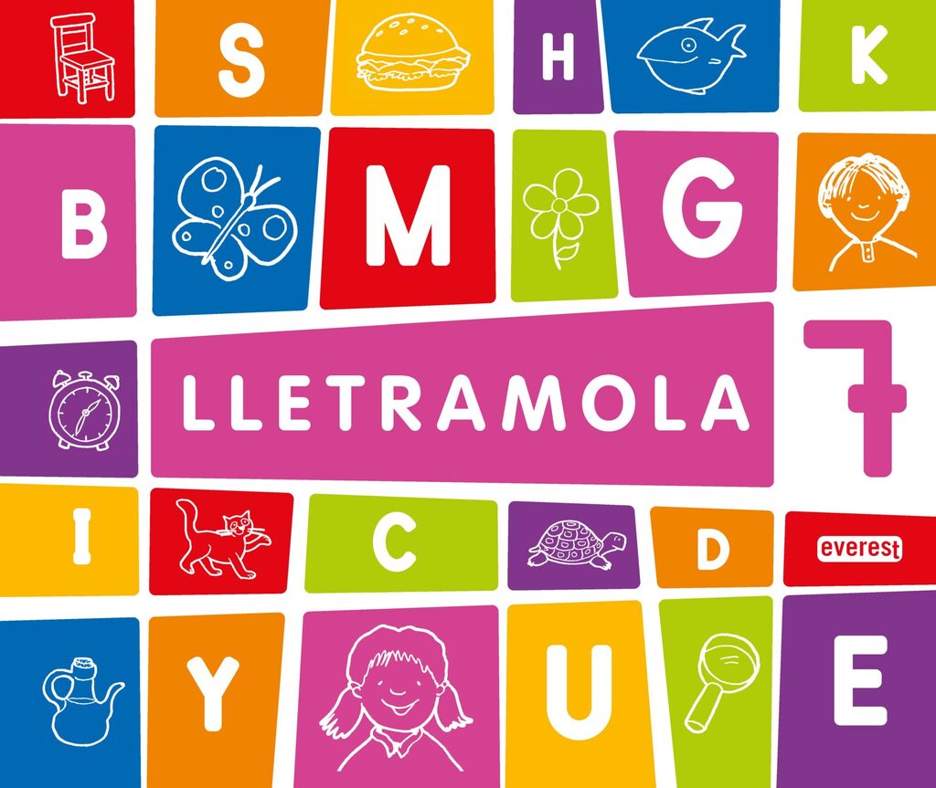 Lletramola 7 (Catalá)