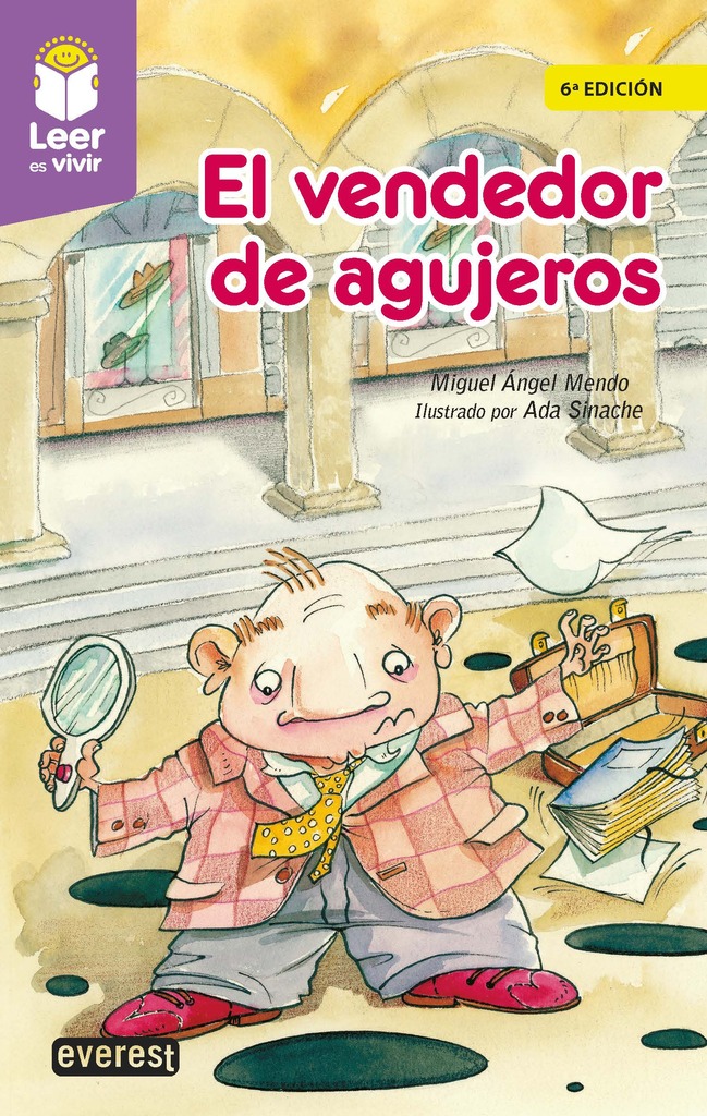 Emiliano y el  Zampabollos