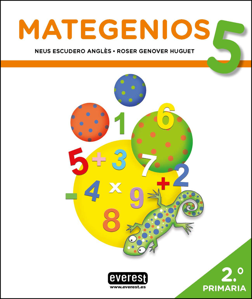 Mategenios 3