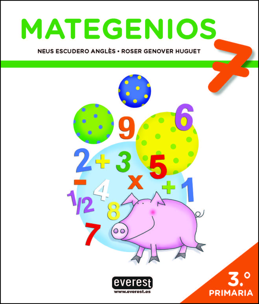 Mategenios 9