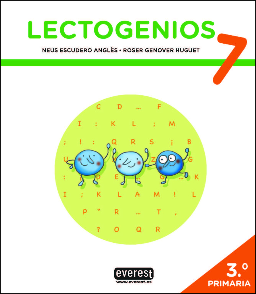 Lectogenios 3