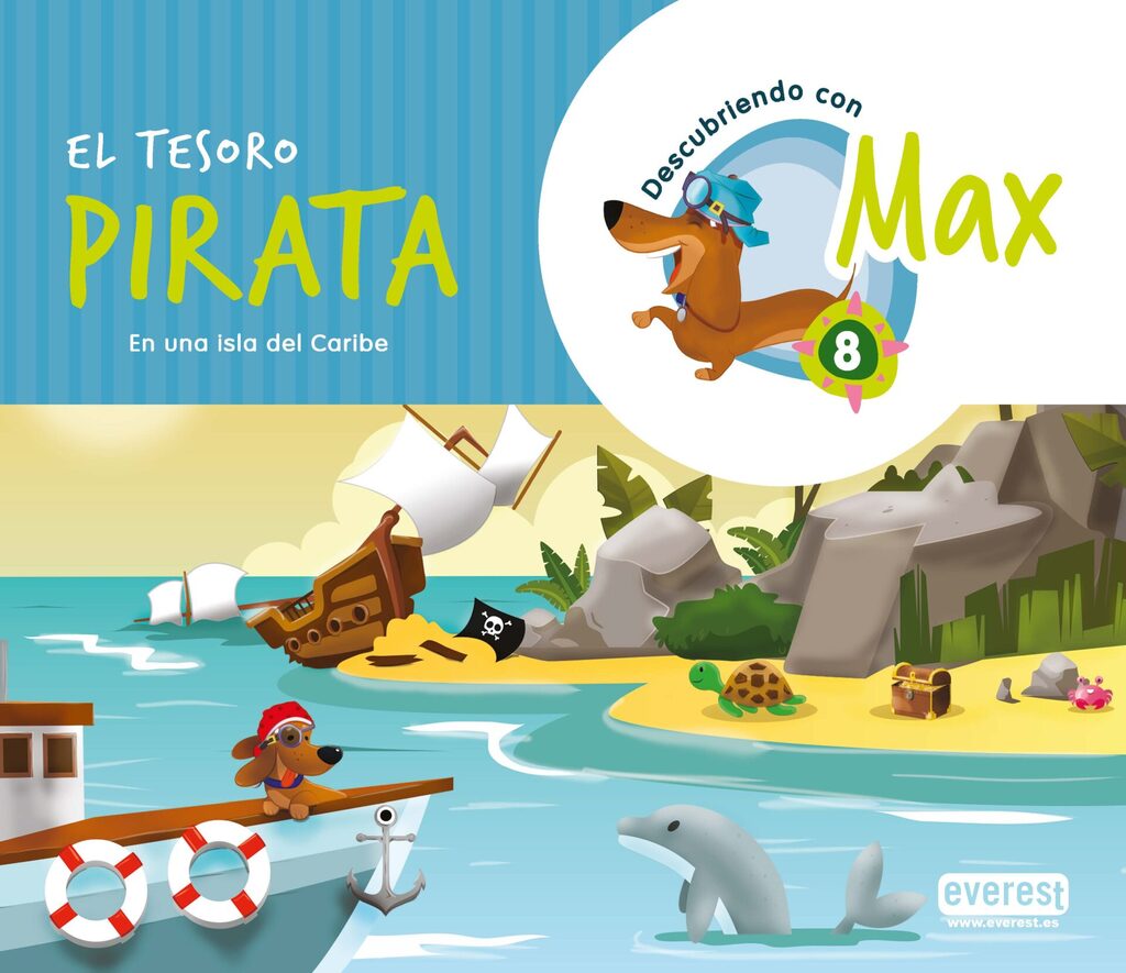 Matemáticas de cuento 6