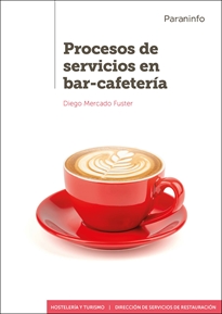Procesos de servicios en bar-cafetería Procesos de servicios en bar-cafetería