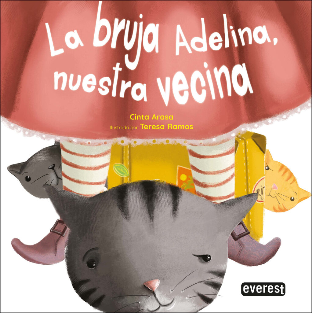 Cuéntame un cuento