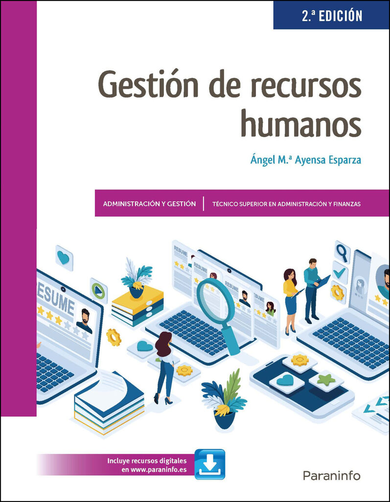 Organización de procesos de venta