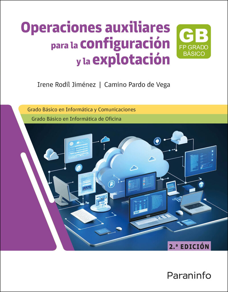 Get Ahead at Work. Inglés para Administración y Comercio 2.ª edición 2024