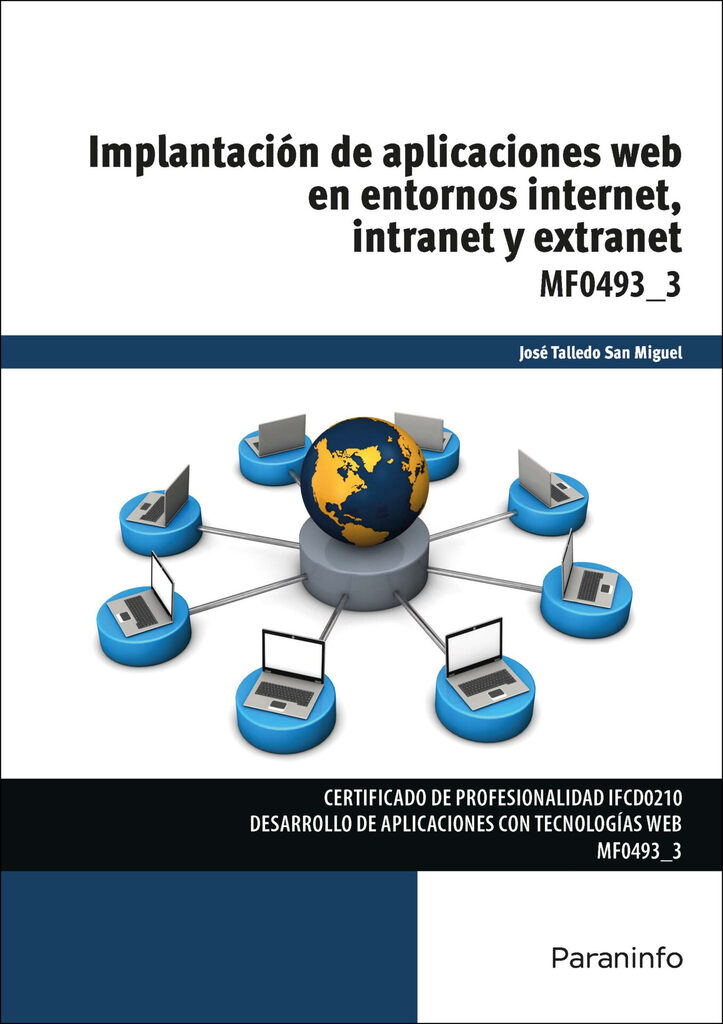 Elaboración de documentos web mediante lenguajes de marca