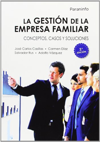 Casos prácticos de Empresa y Administración