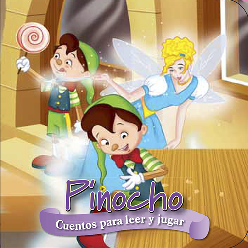 Cuéntame un cuento