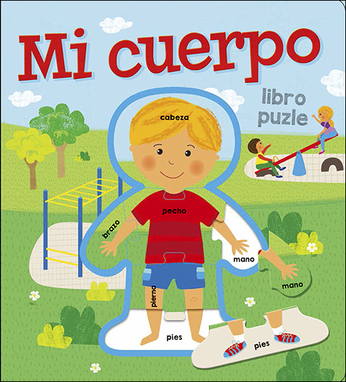 Mis primeras manualidades