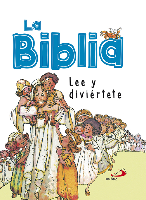 La Biblia Ecuménica