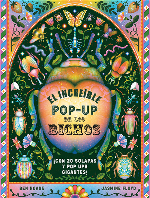 El espacio pop up XXL