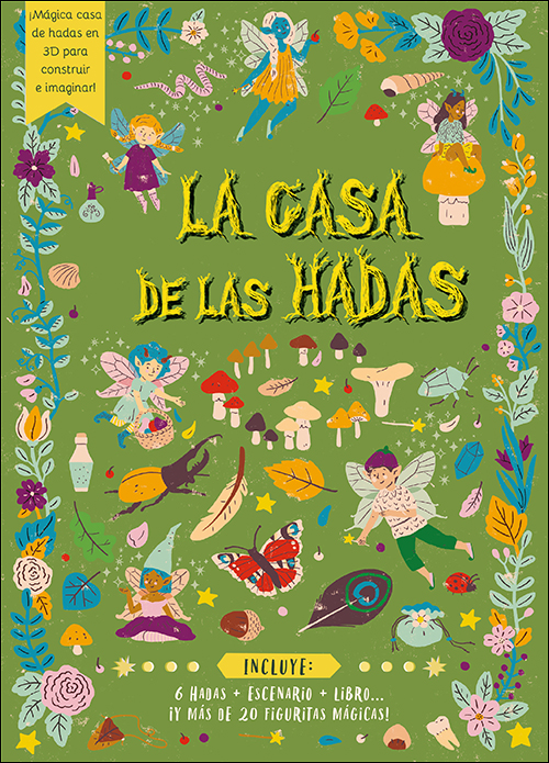 MI CUERPO Y YO MI PRIMER LIBRO PEGATINAS