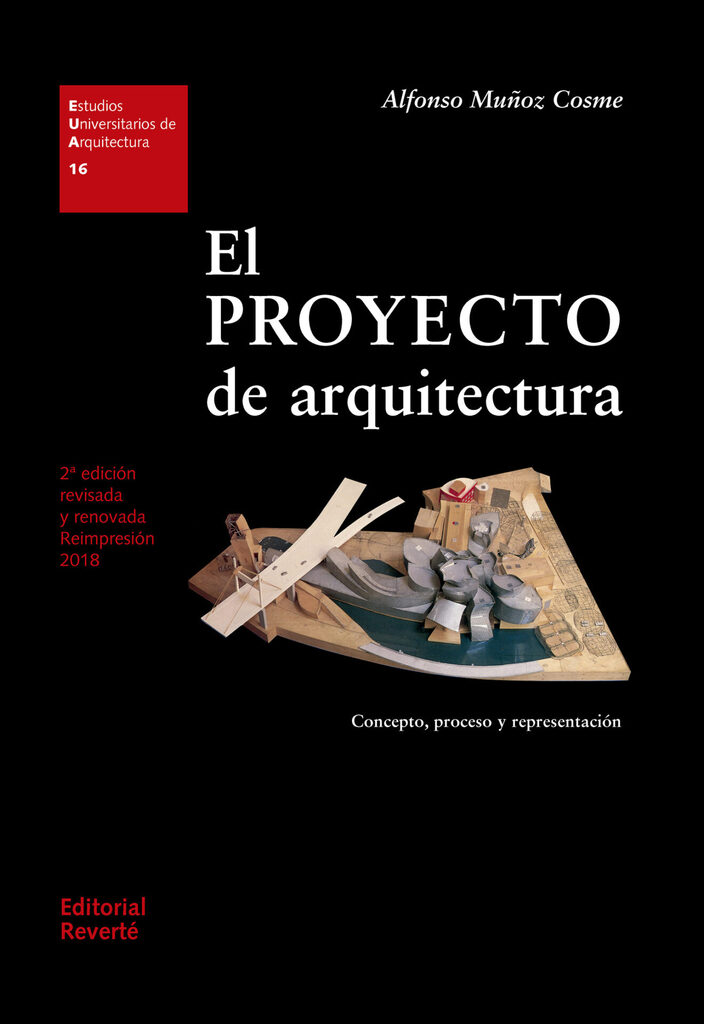 Walter Gropius ¿Qué es arquitectura?