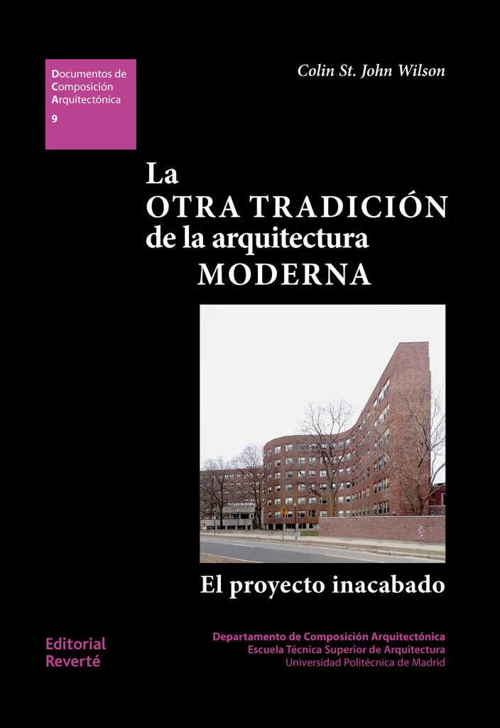 El proyecto de arquitectura
