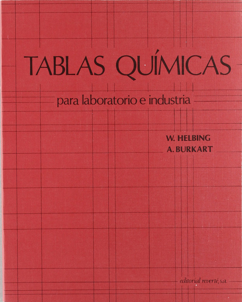 Química comprensible. Reacciones químicas