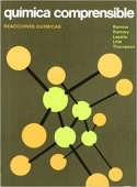 Química comprensible. Reacciones químicas Química comprensible. Reacciones químicas
