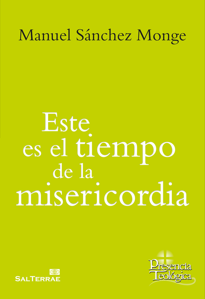Rico en misericordia