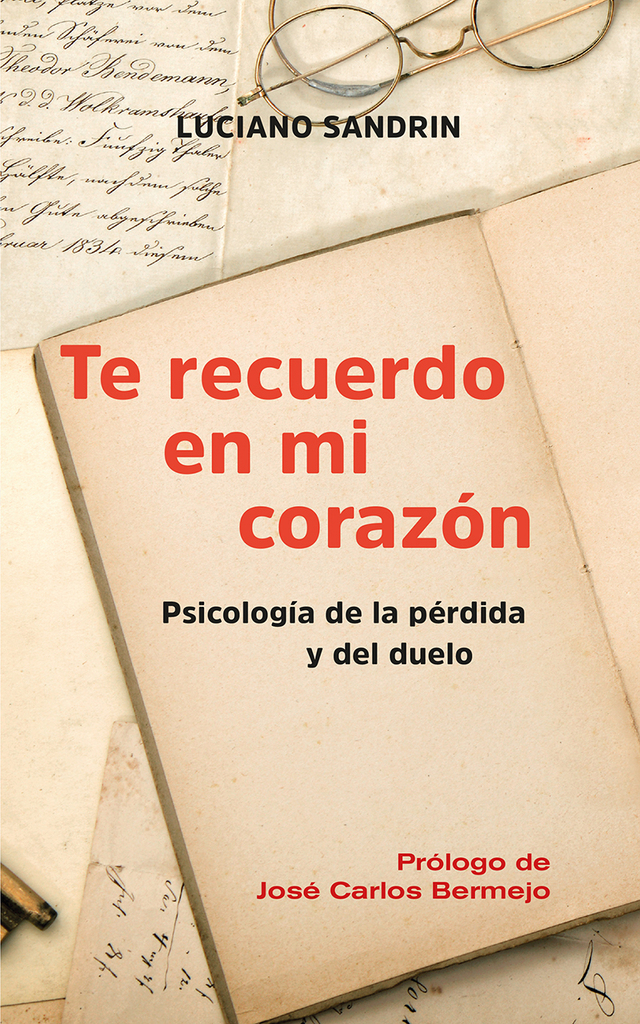 Te recuerdo en mi corazón