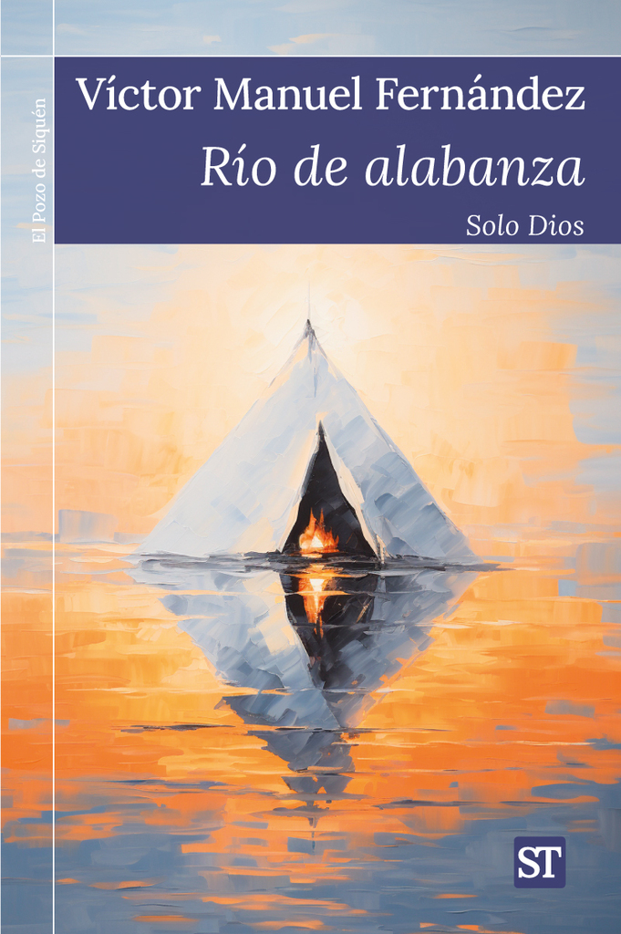 Río de alabanza