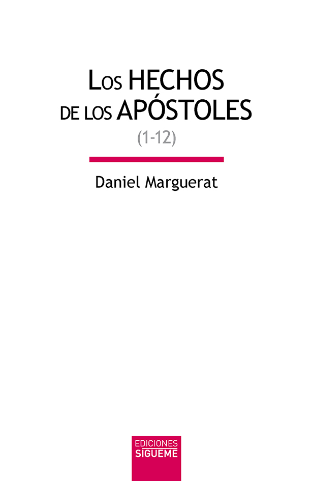 El evangelio según san Marcos II