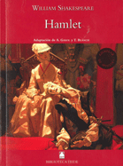 Biblioteca Teide 040 - Hamlet -William Shakespeare-