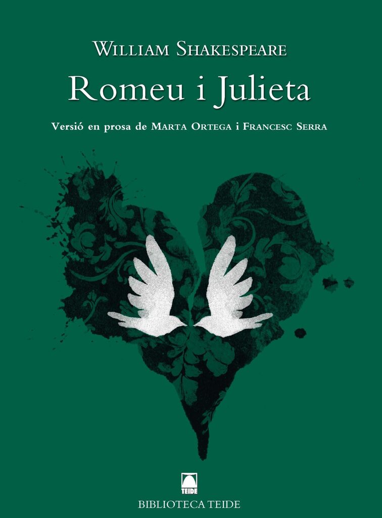 Biblioteca Teide 040 - Hamlet -William Shakespeare-