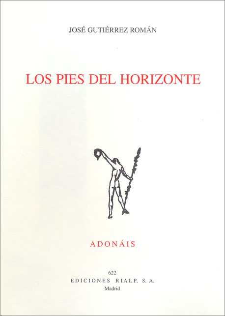 Los pies del horizonte