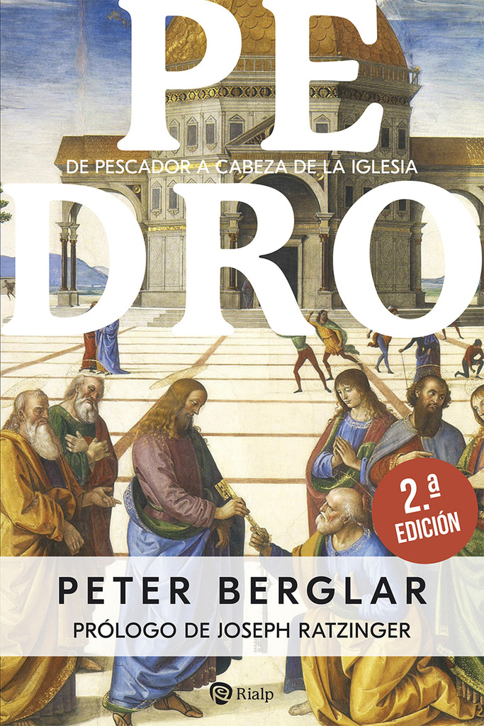 La vida de Jesús