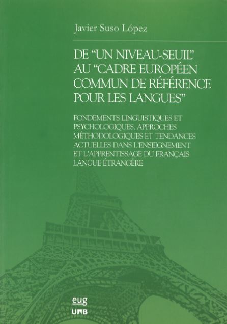 De "un niveau-seuil" au "cadre européen commun de référence pour les langues"