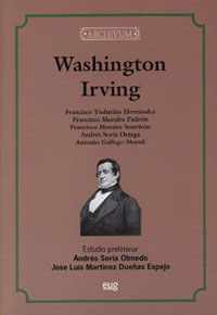Washington Irving (1859-1959)