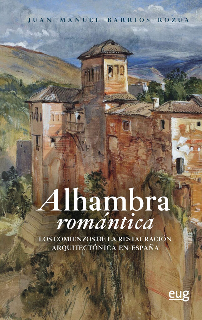 Nuestra España