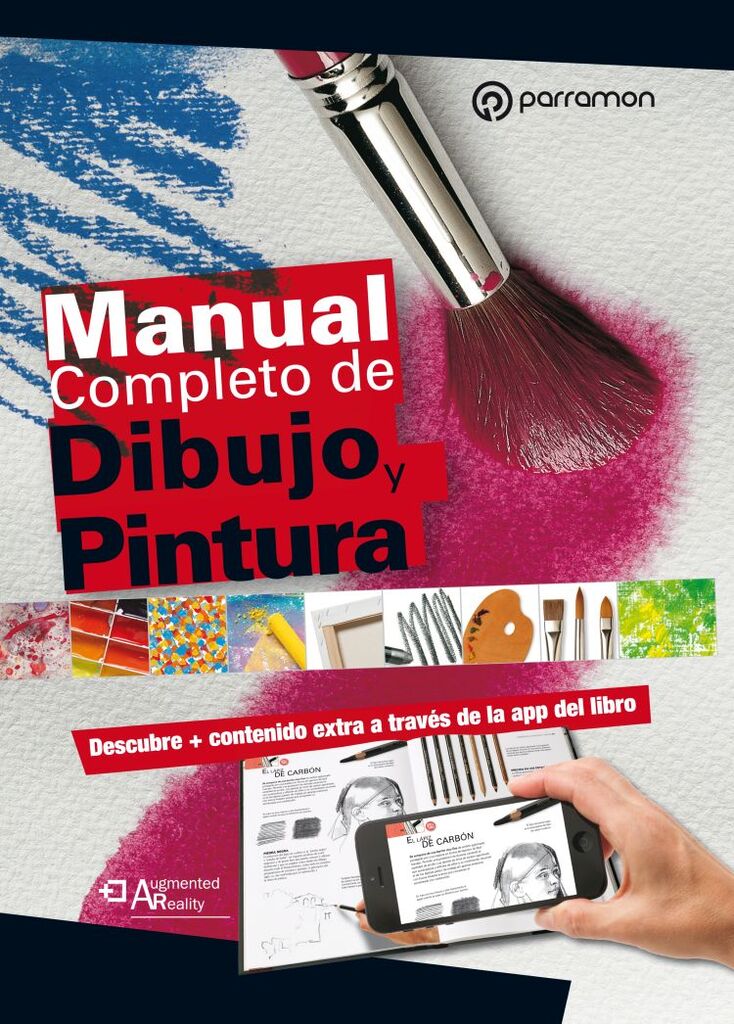 El manual del artista