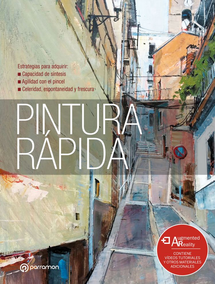 Manual completo de dibujo y pintura