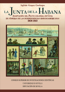 La Junta de la Habana
