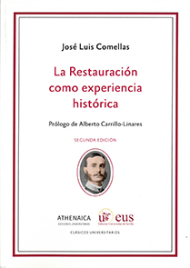 La restauración como experiencia histórica