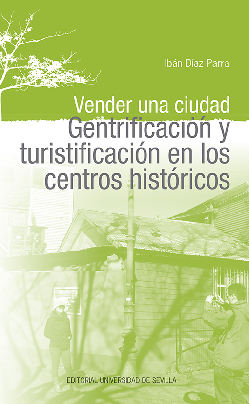 Vender una ciudad