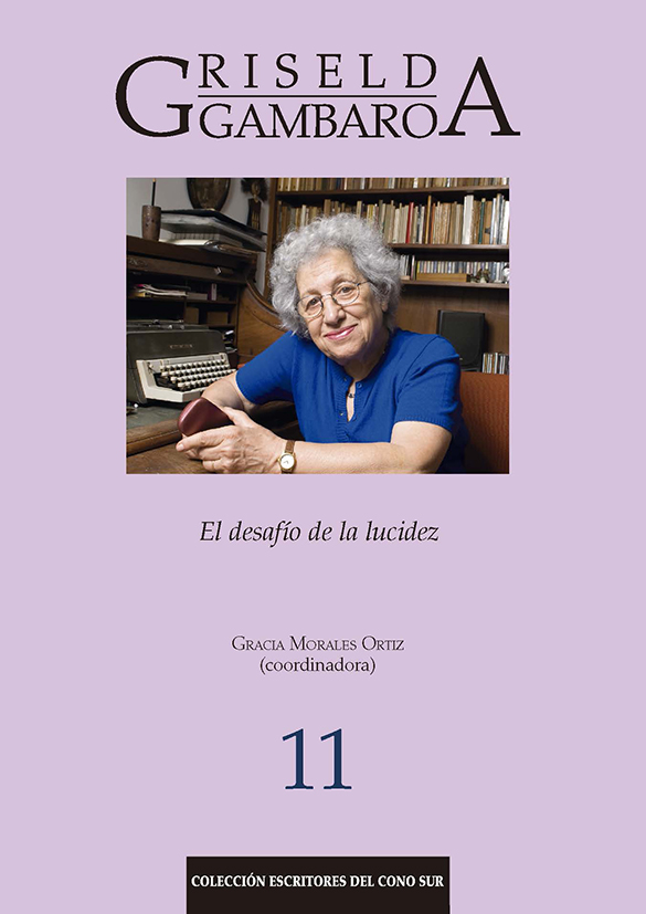 Griselda Gambaro