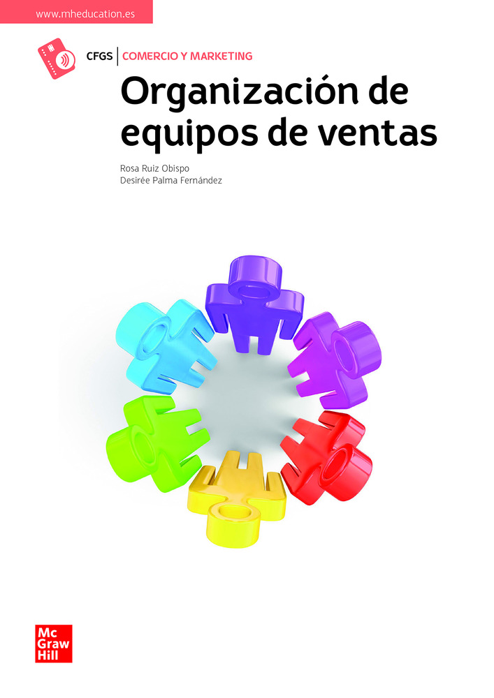 Técnicas de venta y negociación