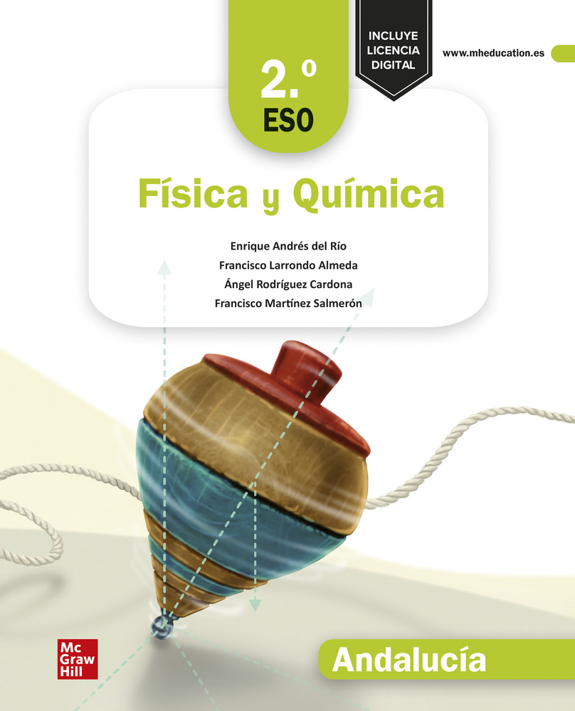 Technology and Digitalization Secondary A. Andalusia